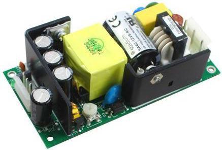 Produktbild RS PRO Power Supply Switch Mode 24V 60W