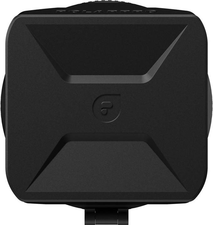 Produktbild PolarPro MagHood – 49 mm (49 mm, Effekt Filter)