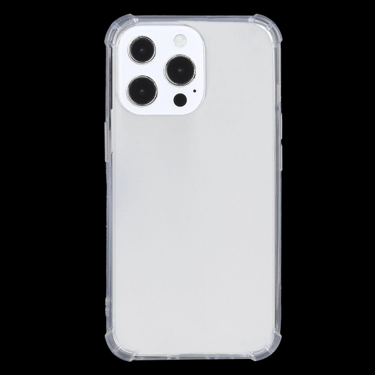 Thumbnail - König Design Hülle Handy Schutz für Apple iPhone 13 Pro Max Case Cover Tasche Transparent Neu (Apple iPhone 13 Pro Max),...