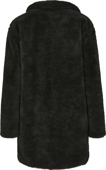Produktbild Urban Classics Ladies Oversized Sherpa Coat