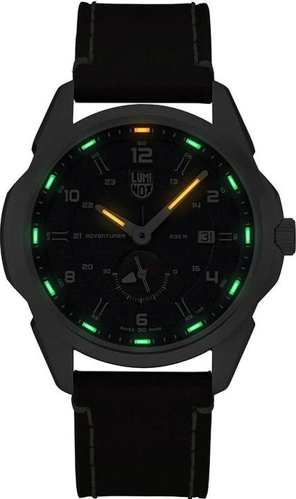 Immagine prodotto Luminox Atacama Adventurer Field 1760 Series (Orologio da polso analogico, 42 mm)