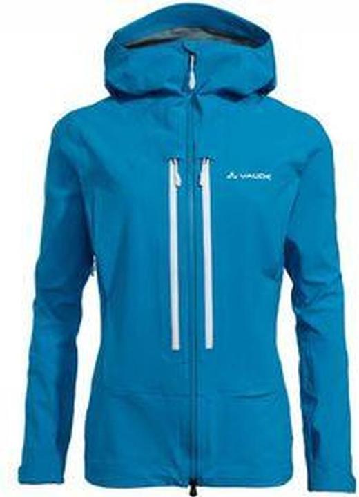 Actual product image Vaude Shuksan 3L Jacket (38)