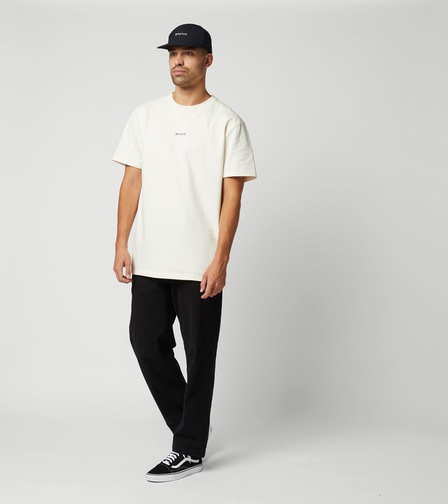 Immagine prodotto Mystic The Staple Tee (XS)