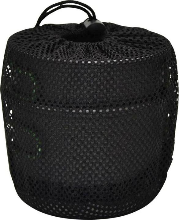 Actual product image Redcliffs Anodized aluminum saucepans ø13 x 9 cm /ø12 x 6 cm