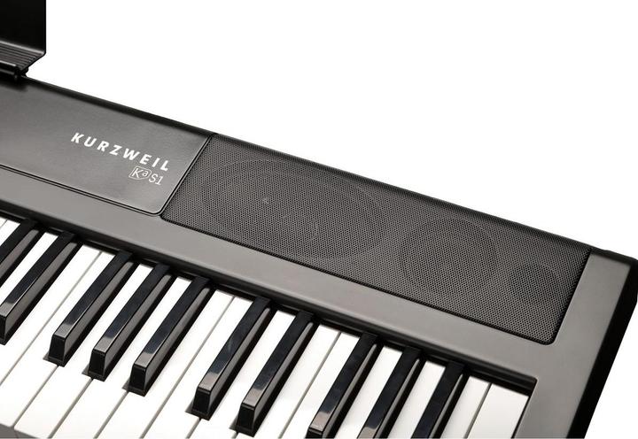 Produktbild Kurzweil KA-S1 - Stage Piano (88 Tasten)