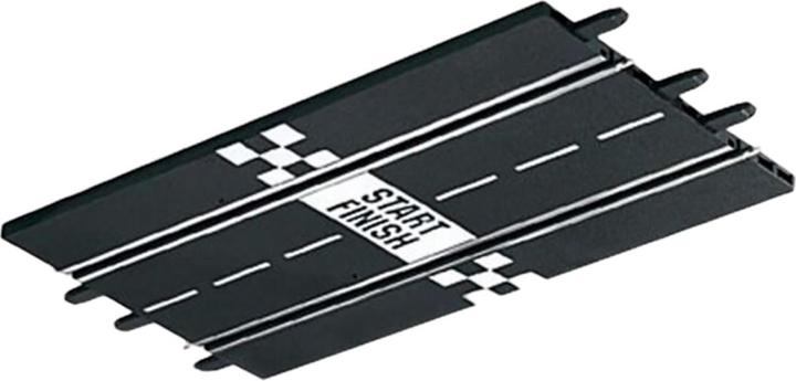 Actual product image Carrera 124/132 Multistart Lane