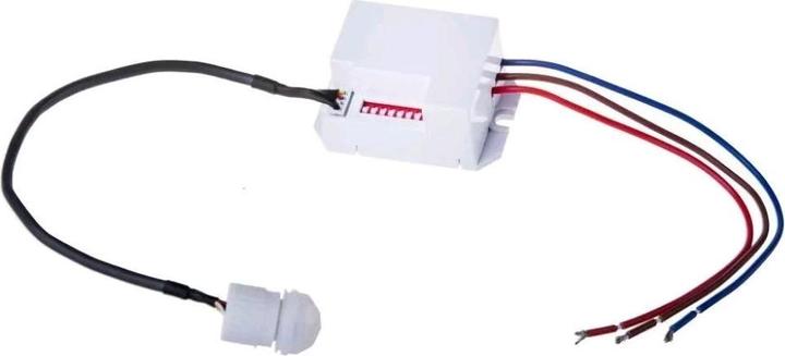 Actual product image V-TAC VT8022 Infrared motion sensor
