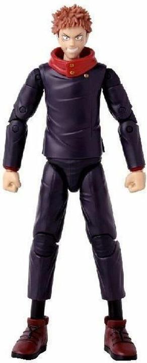 Produktbild Bandai Actionfiguren