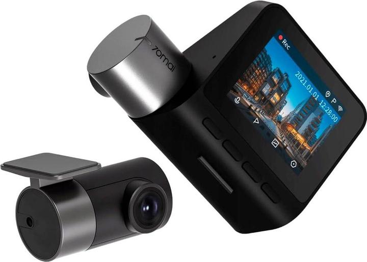 Produktbild 70mai A510-1 (Eingebautes Display, GPS-Empfänger, Full HD)