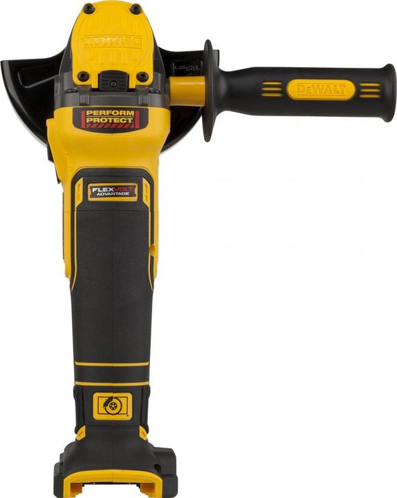 Productafbeelding DeWalt DCG409NT-XJ (125 mm)