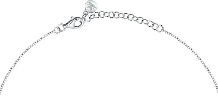 Immagine prodotto Morellato Collana Tesori (Argento 925, 38 - 42 cm)