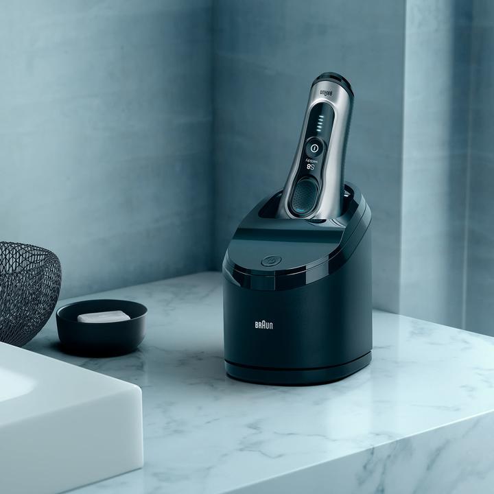 Actual product image Braun Series 8