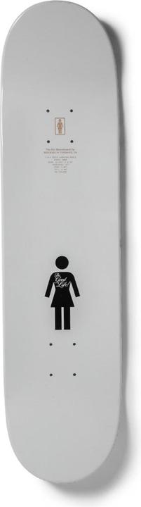 Actual product image Girl Goodlife (8.25")