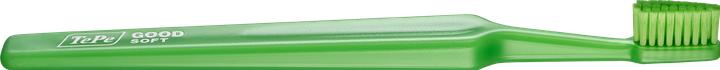 Actual product image TePe GOOD toothbrush (Soft)