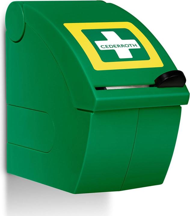Actual product image Cederroth Soft Foam Dispenser (1 x)