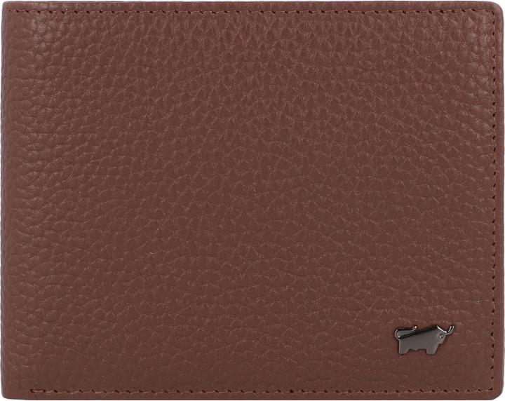 Actual product image Braun Büffel Wallet Theo 60536