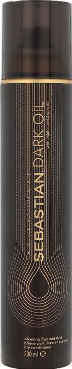 Actual product image Sebastian Dark Oil Silkening Fragrance Mist (200 ml)