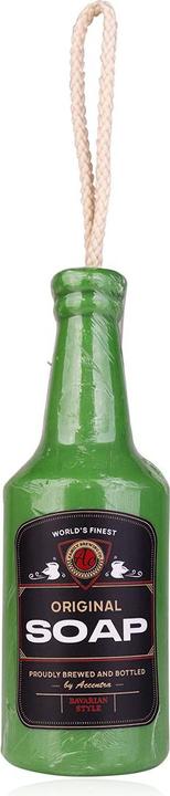 Immagine prodotto Accentra Sapone per uomo in una bottiglia di birra (Sapone duro)