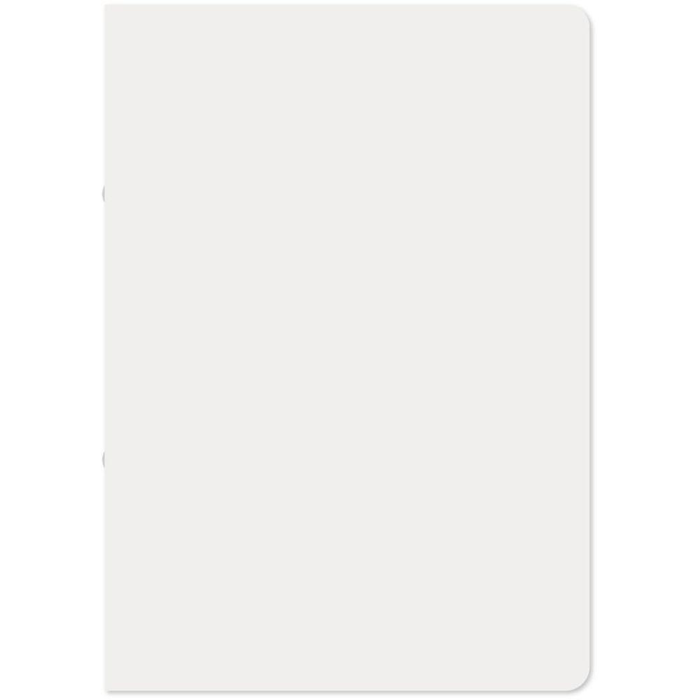Staufen, Ordner, PP-Ringbuch A4 17mm weiss (A4, 1 x)