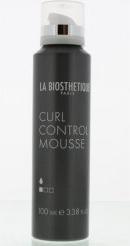 Produktbild La Biosthetique Curl Control Mousse (100 ml)