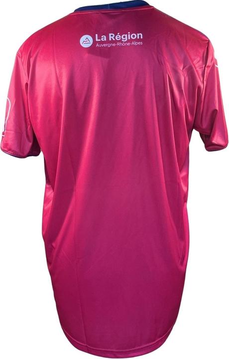 Produktbild Uhlsport heitrikot cleront foot 63 2023/24 (M)