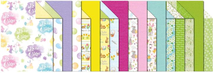 Actual product image Ursus Easter A4 (300 g/m², 18x)