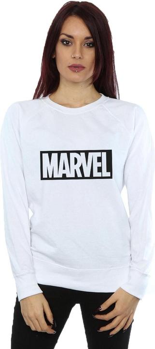 Produktbild Sweatshirt Logo (L)