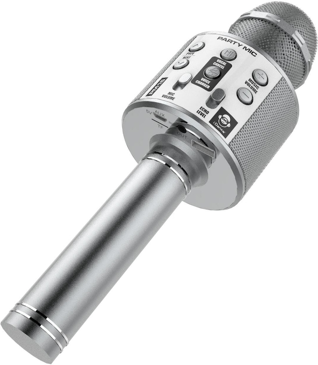 Immagine prodotto Idance Microfono per karaoke