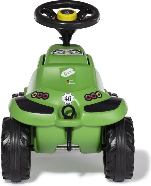 Actual product image Rolly Toys RollyMinitrac Deutz-Fahr Agrokid