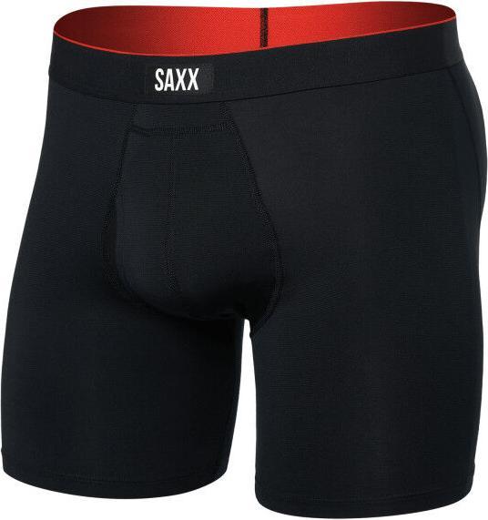Produktbild SAXX Multi-Sport Mesh Boxer Brief Fly (L)