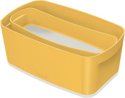 Immagine prodotto Leitz COSY - vassoio portaoggetti (10,5 x 31 x 5,5 cm, 1 l)