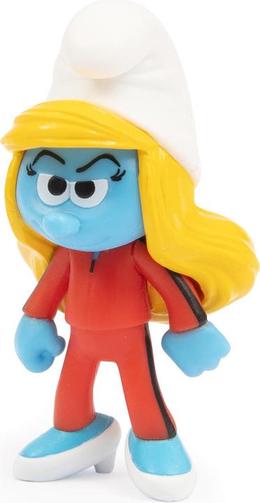 Produktbild Comansi Figurine 55CM Schtroumpfs - Modèle choisi aléatoirement