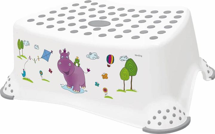 Immagine prodotto keeeper Tomek Hippo