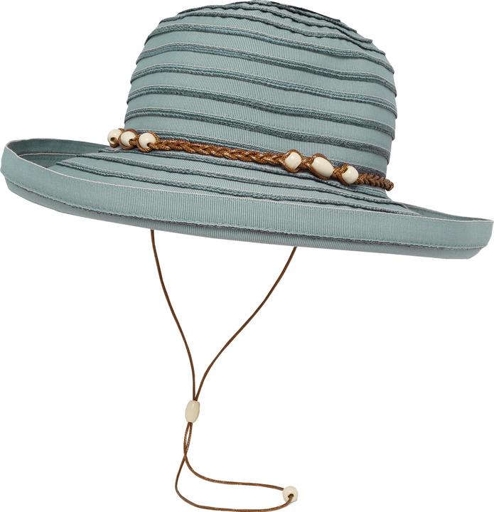 Azzurro Nebbioso, Blu