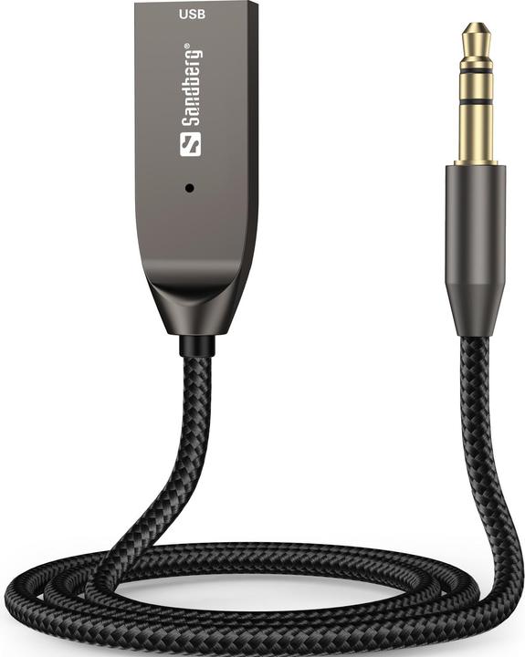 Immagine prodotto Sandberg Audio Link (Ricevitore)
