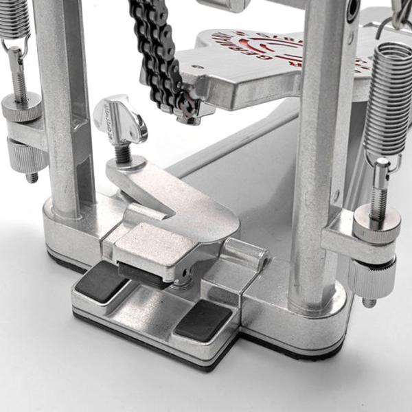 Actual product image Sonor DP 4000 bass drum double pedal