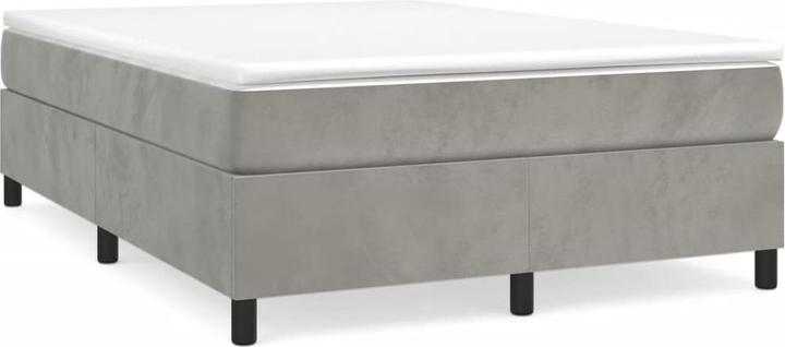 Image du produit vidaXL Orest (140 x 190 cm)