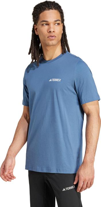 Produktbild adidas TX Mountain (S)