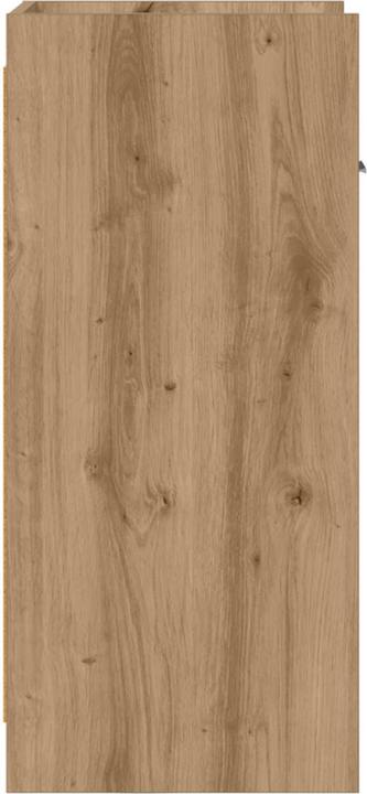 Image du produit vidaXL Sideboard-Aufbewahrung (36 x 40 x 80 cm)