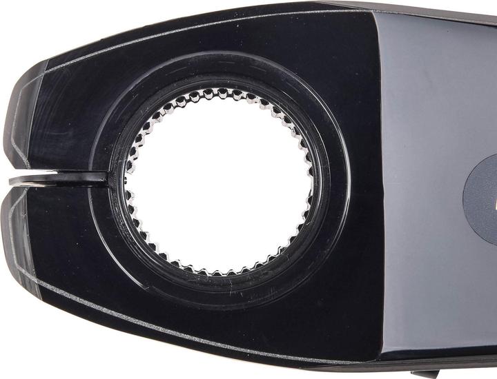 Produktbild Shimano Dura-Ace FC-R9100-P Kurbelgarnitur mit Powermeter ohne Kettenblatt 11-fach (172.50 mm)