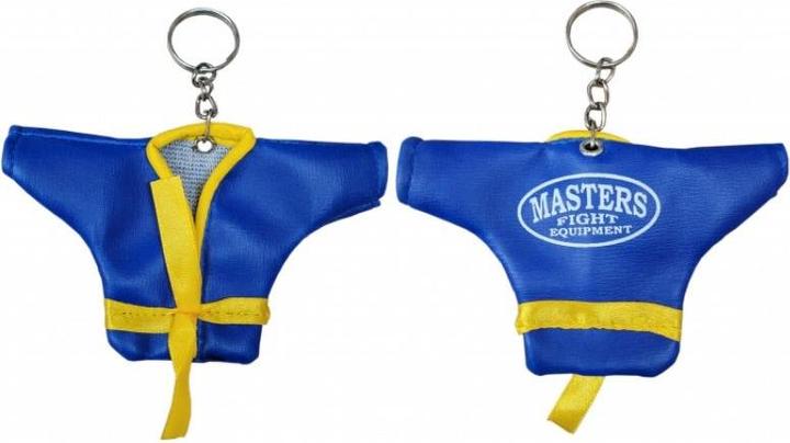 Actual product image Masters Mini-Kimono-Schlüsselanhänger Kimi