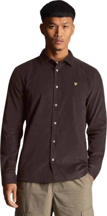 Produktbild Lyle and Scott Needle Cord (XXL)