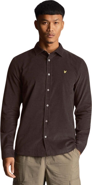Immagine prodotto Lyle and Scott Needle Cord (XXL)