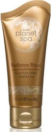 Immagine prodotto Avon Rituale di radiosità Planet Spa (50 ml)