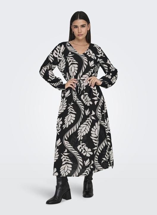 Produktbild JdY JDYANNA Midikleid Kleid (M)