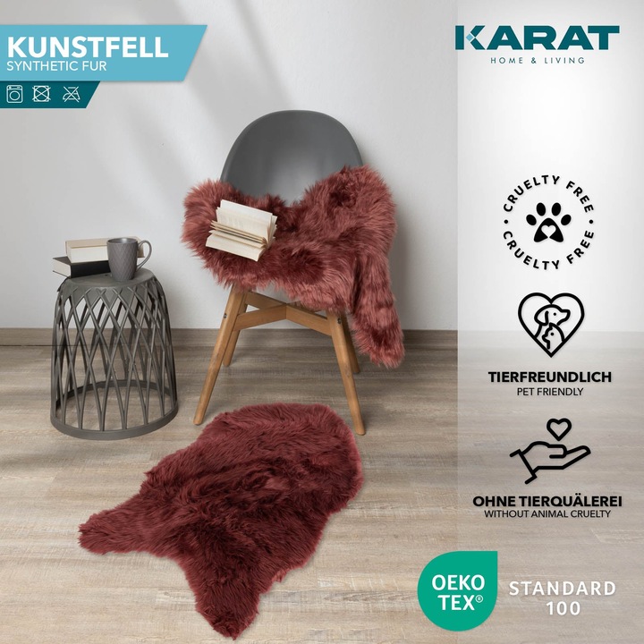 Produktbild Karat Nelly