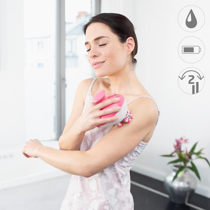 Actual product image Medisana AC900