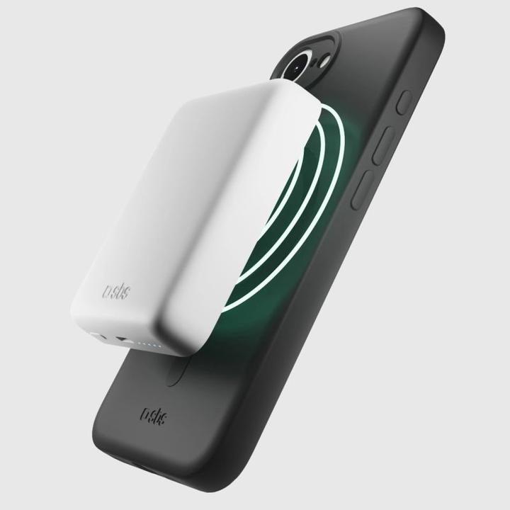 Image du produit SBS Couverture (Apple iPhone 16e)