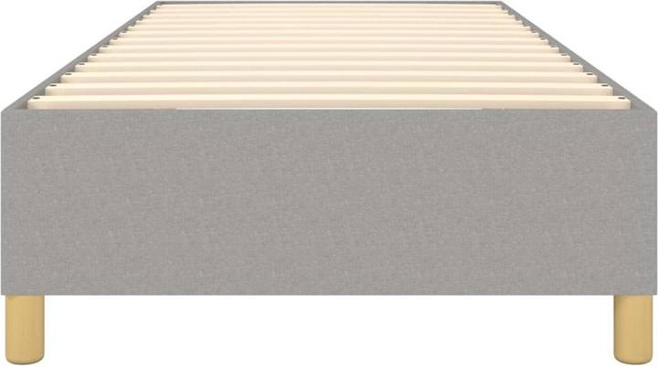 Image du produit vidaXL Boxspringbettgestell (90 x 200 cm)