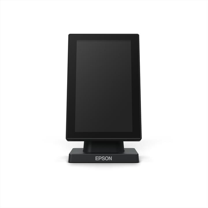 Produktbild Epson A61CH62111 Kundendisplay USB 2.0 Schwarz